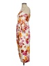 Great Jones Floral White Cocktail Dress Size 0 - photo 5