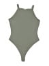AYBL Gray Bodysuit Size M - photo 2