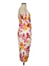Great Jones Floral White Cocktail Dress Size 0 - photo 4