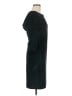 Sangria Black Cocktail Dress Size 6 - photo 4