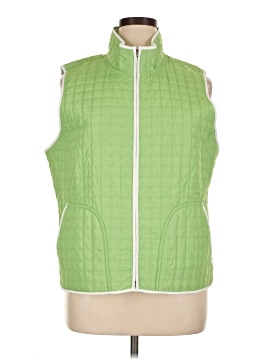 Coldwater Creek Vest