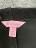 Lilly Pulitzer Solid Black Active Pants Size S - photo 4