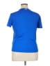 Adidas Blue Active T-Shirt Size XL - photo 2