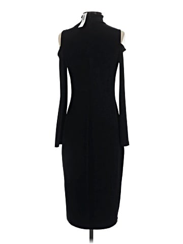 Travelers by Chico's Cocktail Dress (view 2)