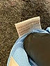 EP Pro Blue Short Sleeve Blouse Size L - photo 8
