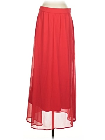 Outback Red Formal Skirt (view 1)