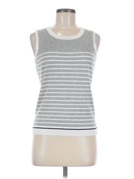 Audrey & Grace Sleeveless Top