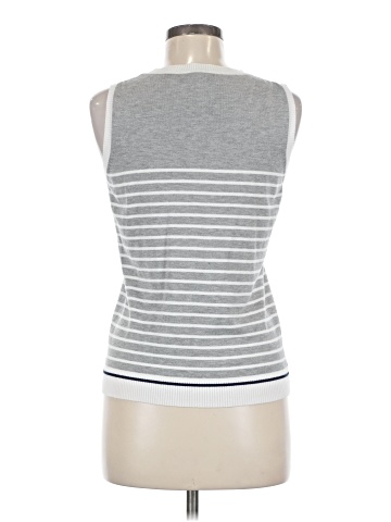 Audrey & Grace Sleeveless Top (view 2)