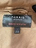 Torrid 100% Cotton Tan Jacket Size 2X Plus (2) - photo 6