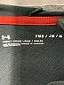 Under Armour Black Pullover Hoodie Size M (youth) - photo 3