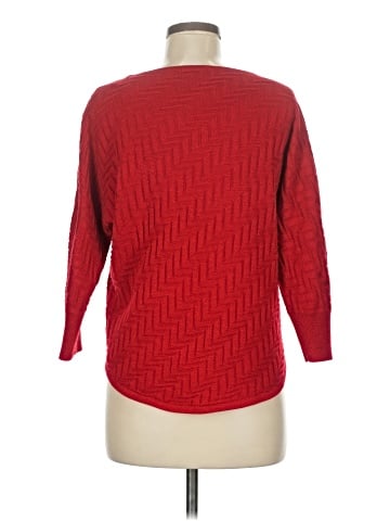 a.n.a. A New Approach Pullover Sweater (view 2)