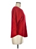 a.n.a. A New Approach Red Pullover Sweater Size M (petite) - photo 4