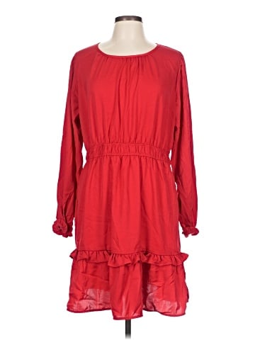 Knox Rose Casual Dress (view 1)