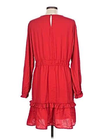 Knox Rose Casual Dress (view 2)