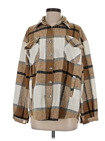 SundayUp Coat (view 1)