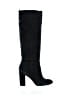 Sam Edelman Black Boots Size 8 1/2 - photo 1