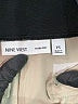 Nine West Solid Gray Casual Pants Size S (petite) - photo 4