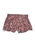 Athleta Animal Print Brown Shorts Size XS - photo 1