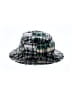 Gymboree 100% Cotton Green Bucket Hat Size 2T - 3T - photo 1