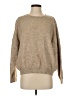 Kerisma Tan Pullover Sweater Size S - photo 1