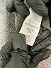 CAbi Gray Pullover Sweater Size M - photo 8