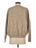 Kerisma Tan Pullover Sweater Size S - photo 2