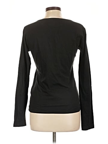 FRAME Long Sleeve T-Shirt (view 2)