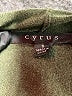 Cyrus Green Pullover Sweater Size S - photo 7