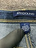 Bandolino Blue Jeans Size 16 - photo 7