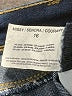 Bandolino Blue Jeans Size 16 - photo 8