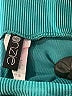 Onzie Solid Teal Active Pants Size XS - Sm - photo 4