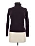 Ann Taylor LOFT Purple Wool Pullover Sweater Size M - photo 1