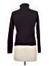 Ann Taylor LOFT Purple Wool Pullover Sweater Size M - photo 2