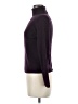 Ann Taylor LOFT Purple Wool Pullover Sweater Size M - photo 5