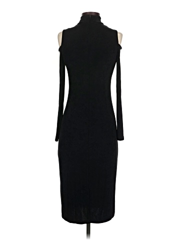 Travelers by Chico's Cocktail Dress (view 2)