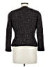 Talbots Tweed Black Jacket Size 6 - photo 2