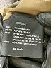 Fleet Street 100% Polyester Black Coat Size S (petite) - photo 7