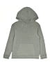Cat & Jack Gray Pullover Hoodie Size 10 - 12 - photo 1