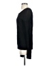 Express Black Long Sleeve Top Size L - photo 5