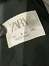Unbranded Solid Gray Blazer Size 9 - photo 3