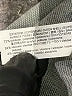 Unbranded Solid Gray Blazer Size 9 - photo 4