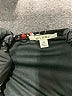 Miami 100% Polyester Black Casual Skirt Size XS - photo 3