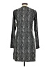 Mudd Gray Casual Dress Size L - photo 2