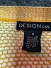 Design 365 Orange Pullover Sweater Size M - photo 7