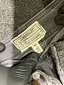 Current/Elliott Chevron-herringbone Gray Jeans Size XS (0) - photo 4