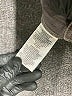 Current/Elliott Chevron-herringbone Gray Jeans Size XS (0) - photo 5