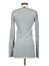 French Connection Gray Pullover Sweater Size S - photo 2