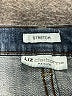 Liz Claiborne Hearts Blue Jeans Size 8 petite regular - photo 7