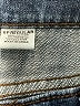 Liz Claiborne Hearts Blue Jeans Size 8 petite regular - photo 8