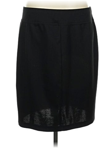 Style&Co Casual Skirt (view 2)